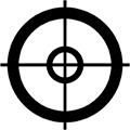 Tracking icon