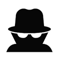 Spy reveal icon