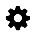 Settings icon