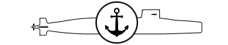 Submarine docked at base icon
