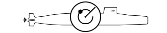 Submarine detecting icon