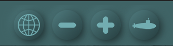 Zoom controls in the control panel